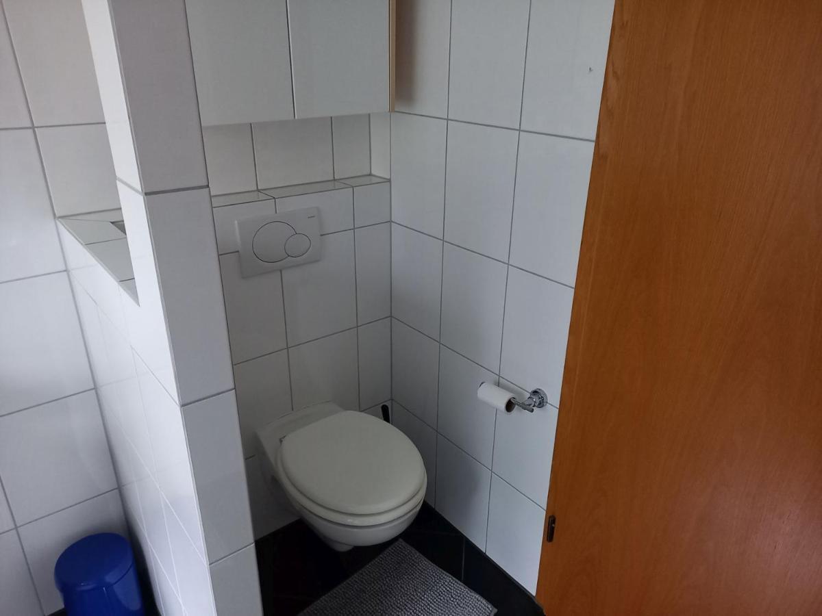 Ferienwohnung Oerder Meinerzhagen Bagian luar foto