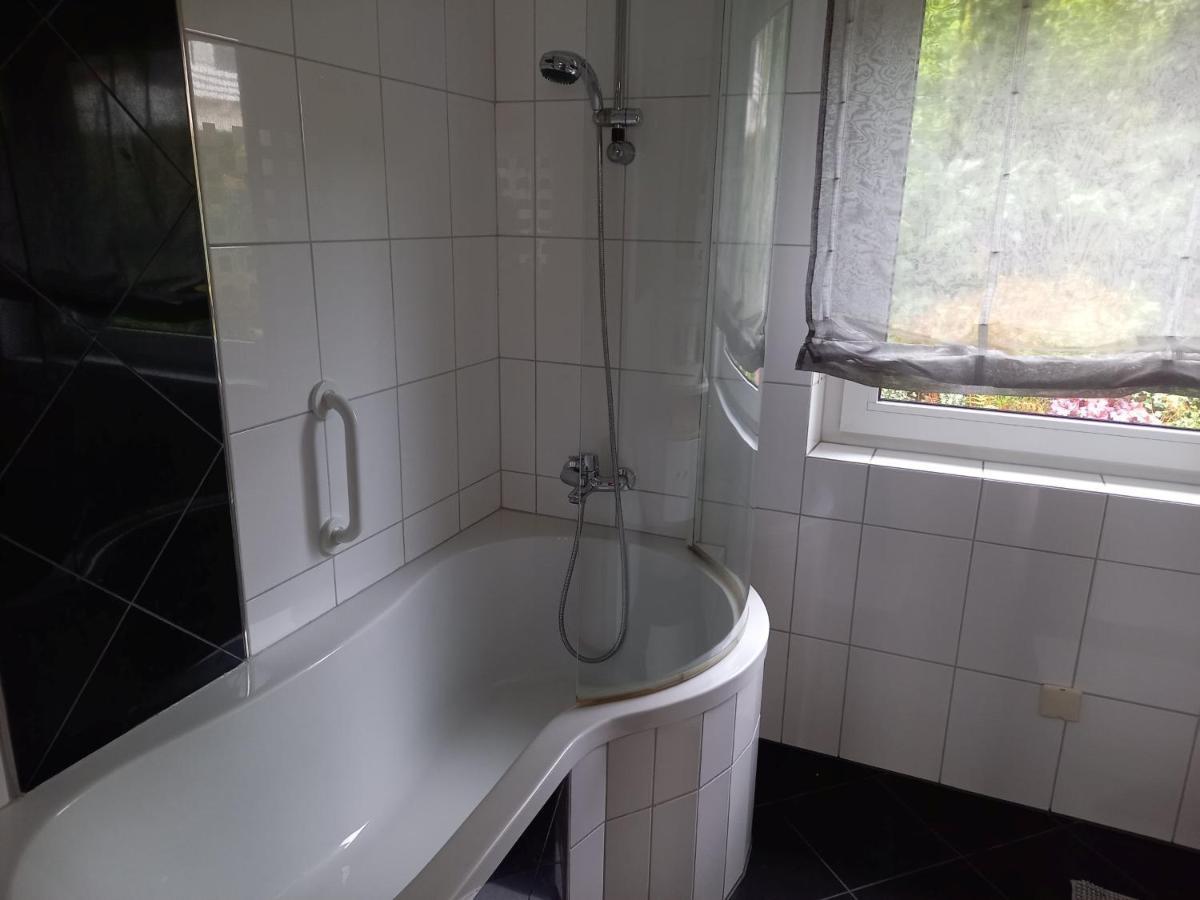 Ferienwohnung Oerder Meinerzhagen Bagian luar foto