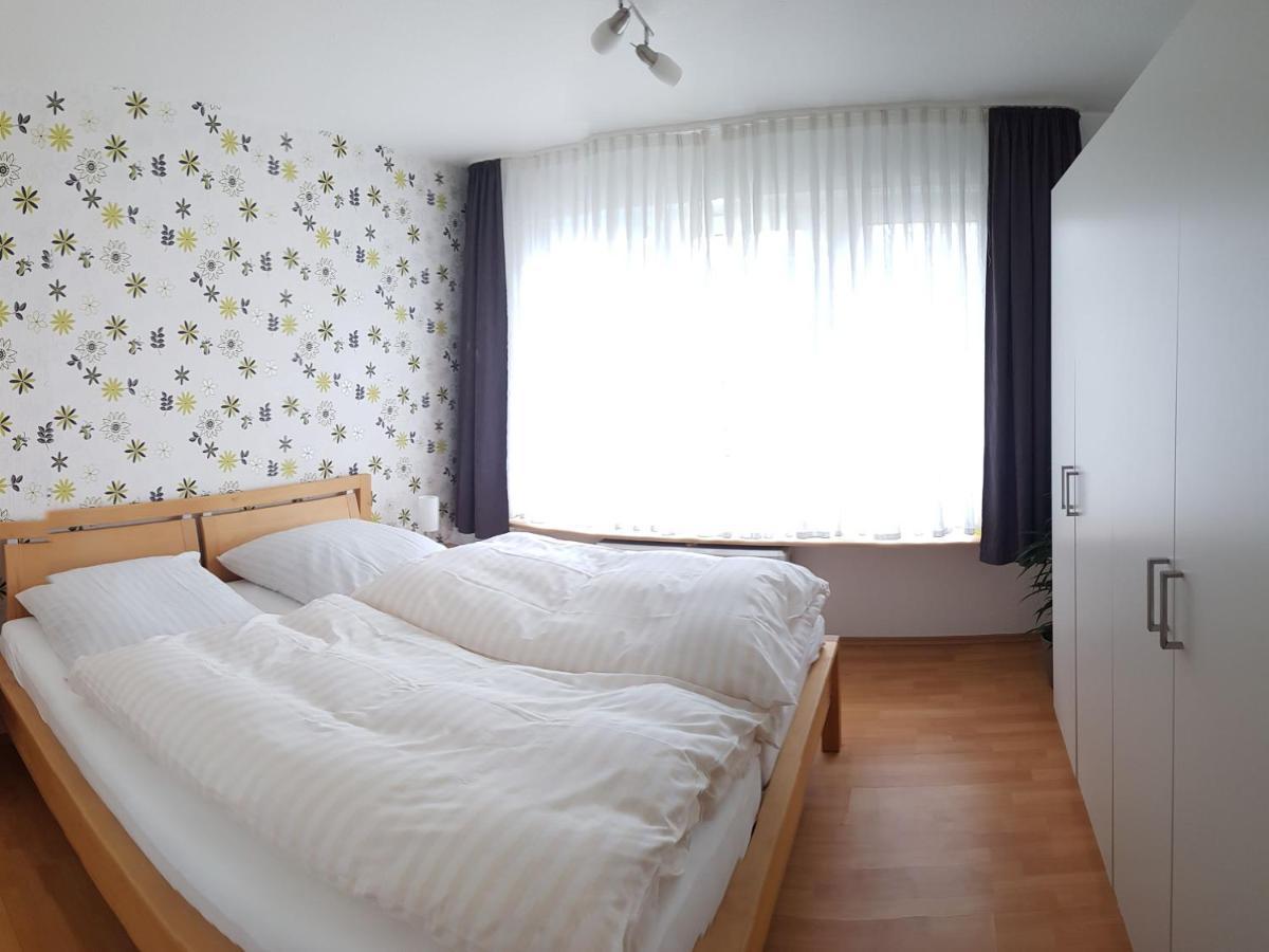 Ferienwohnung Oerder Meinerzhagen Bagian luar foto