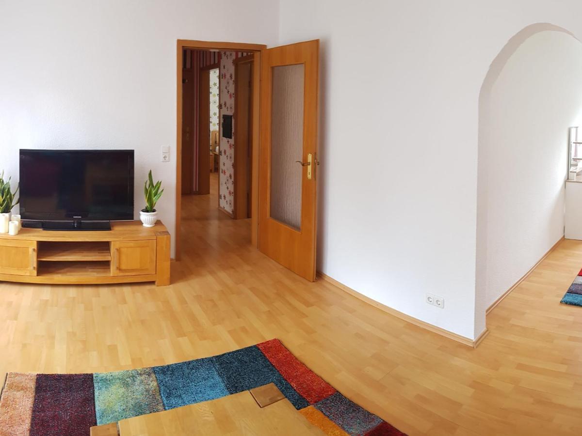 Ferienwohnung Oerder Meinerzhagen Bagian luar foto