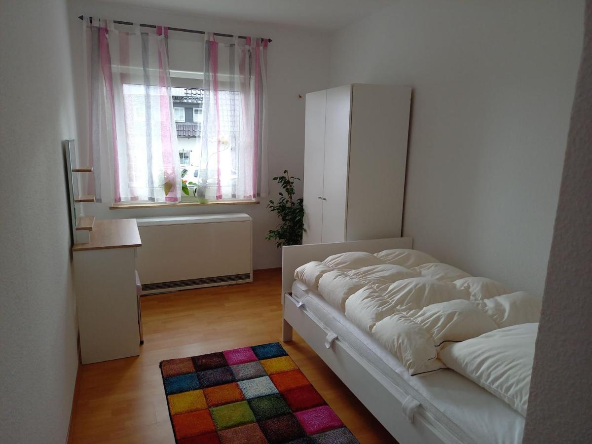 Ferienwohnung Oerder Meinerzhagen Bagian luar foto